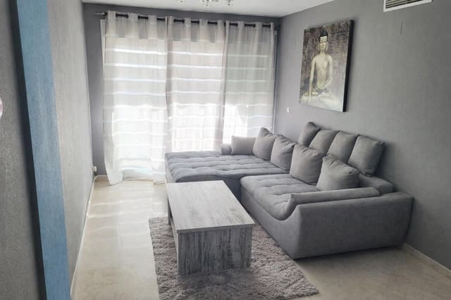 2 bedroom Apartment for sale in Benissa with pool - € 220,000 (Ref: 9868719)