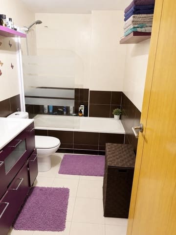 2 slaapkamer Appartement te koop in Benissa met zwembad - € 220.000 (Ref: 9868719)
