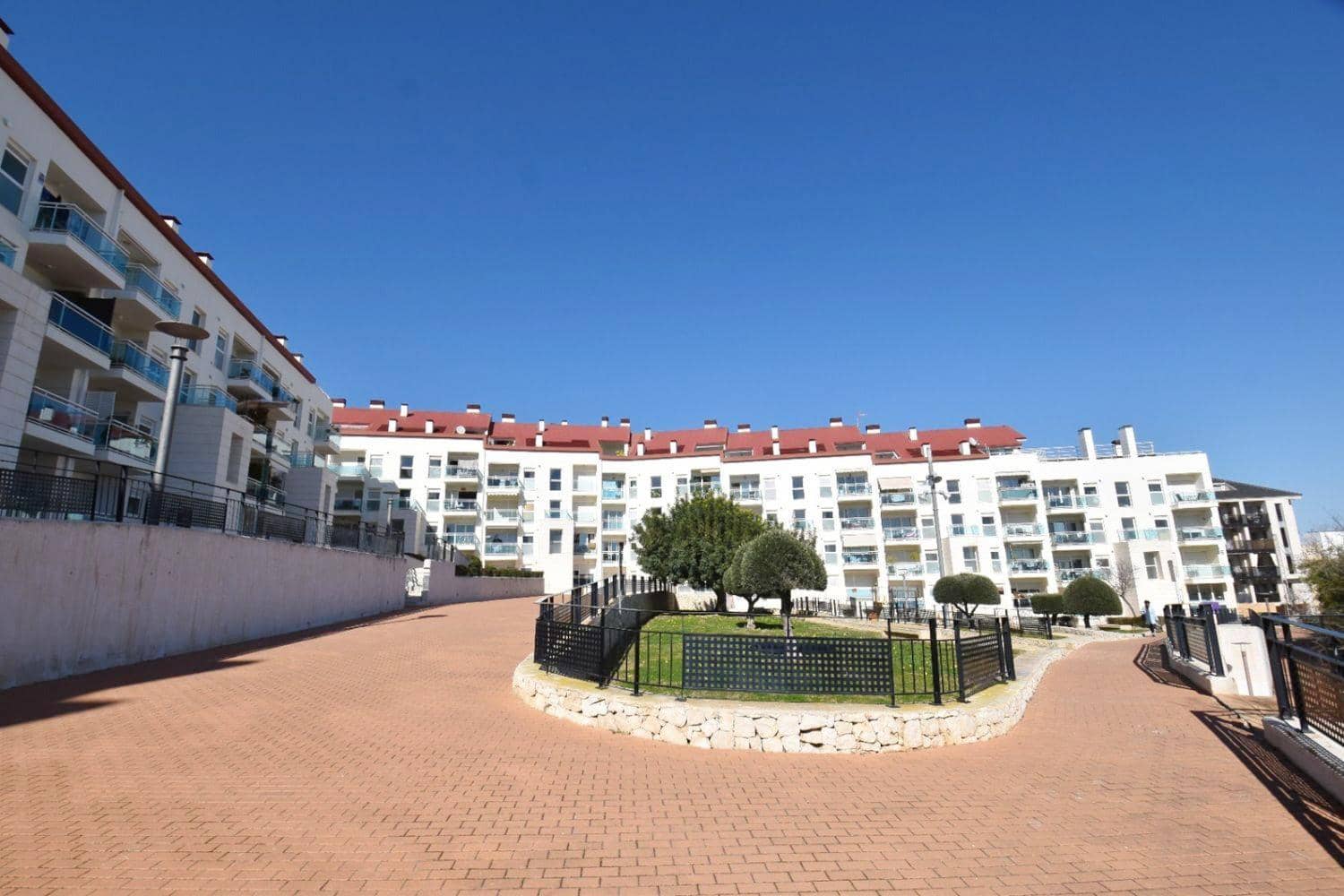 2 slaapkamer Appartement te koop in Benissa met zwembad - € 220.000 (Ref: 9868719)