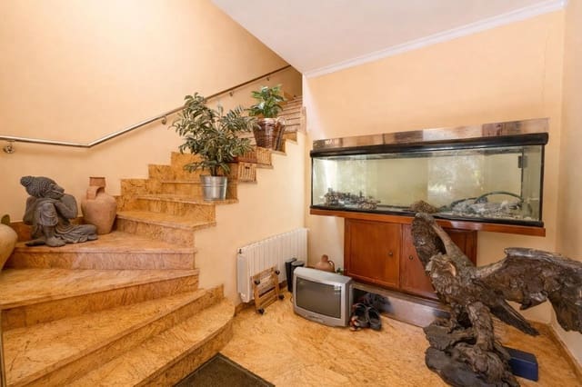 4 slaapkamer Finca/Landhuis te koop in Llíber met zwembad garage - € 1.290.000 (Ref: 9876579)