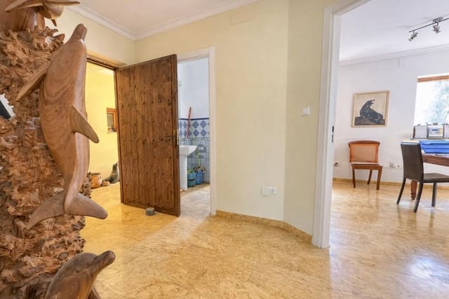4 bedroom Finca/Country House for sale in Llíber with pool garage - € 1,290,000 (Ref: 9876579)