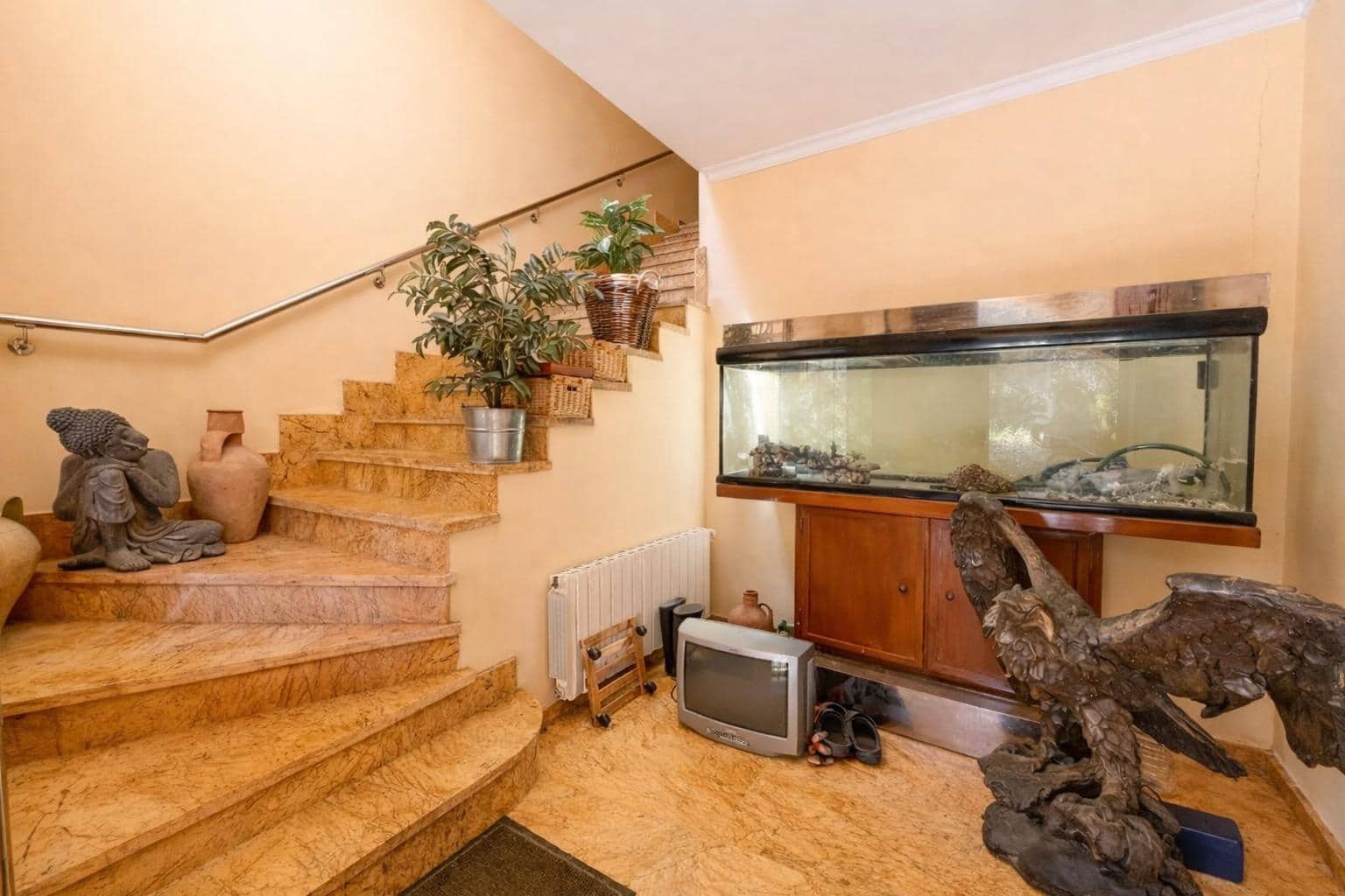 4 bedroom Finca/Country House for sale in Lliber with pool garage - € 990,000 (Ref: 9876579)
