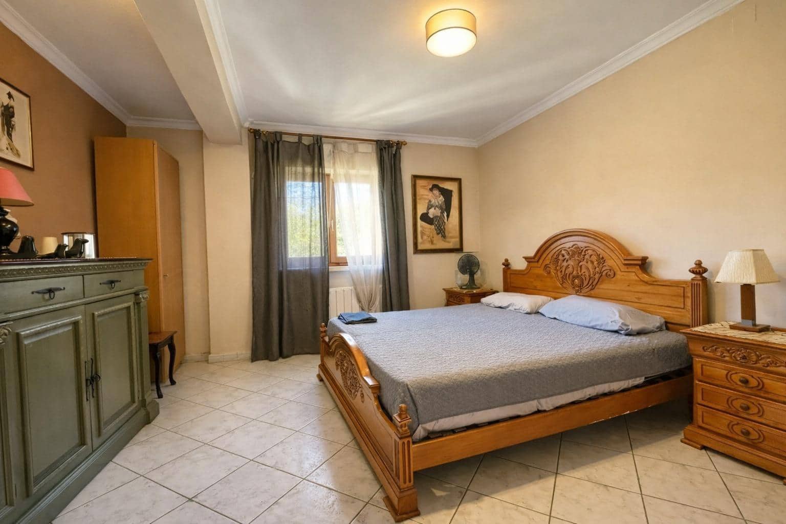 4 bedroom Finca/Country House for sale in Lliber with pool garage - € 990,000 (Ref: 9876579)