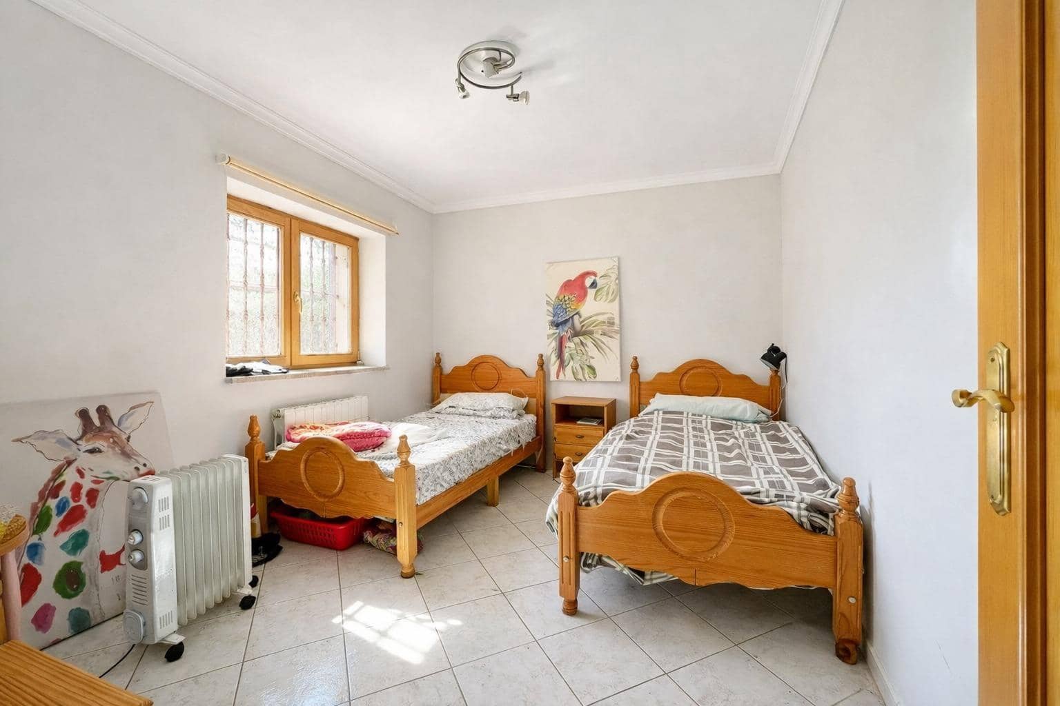 4 bedroom Finca/Country House for sale in Lliber with pool garage - € 990,000 (Ref: 9876579)