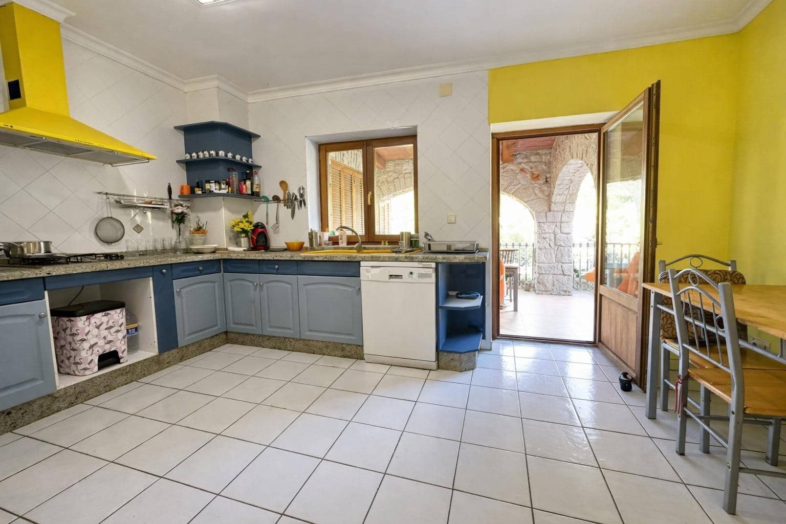 4 bedroom Finca/Country House for sale in Lliber with pool garage - € 990,000 (Ref: 9876579)