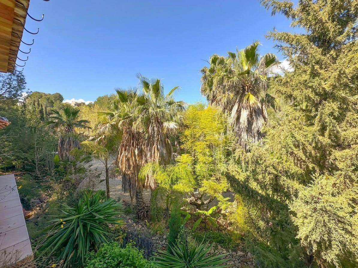 4 bedroom Finca/Country House for sale in Lliber with pool garage - € 990,000 (Ref: 9876579)