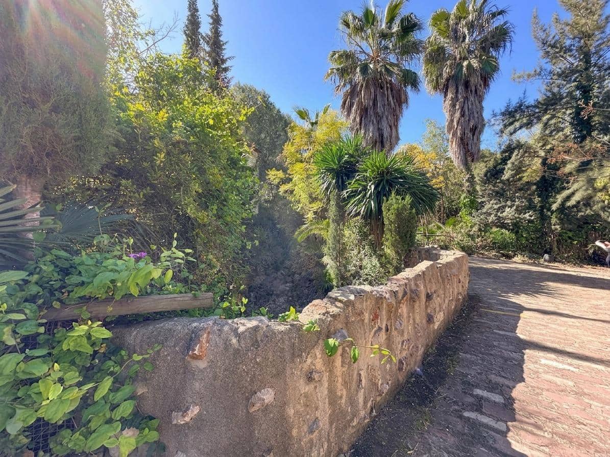 4 bedroom Finca/Country House for sale in Lliber with pool garage - € 990,000 (Ref: 9876579)