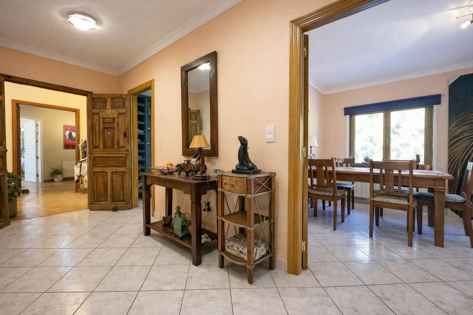 4 bedroom Finca/Country House for sale in Lliber with pool garage - € 990,000 (Ref: 9876579)
