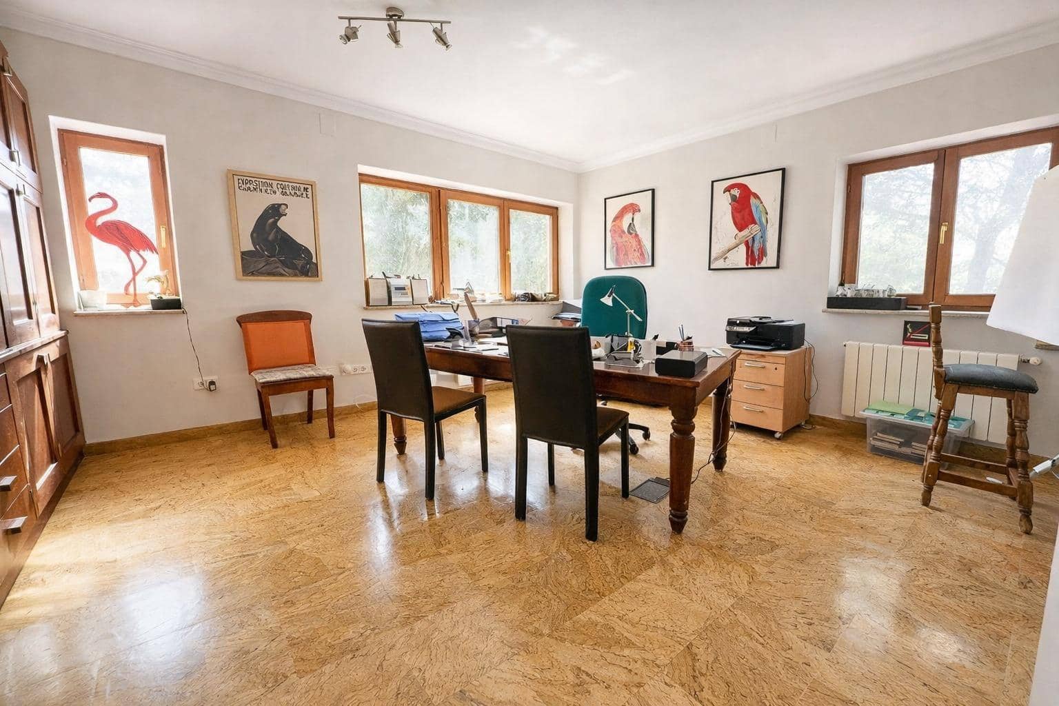 4 bedroom Finca/Country House for sale in Lliber with pool garage - € 990,000 (Ref: 9876579)