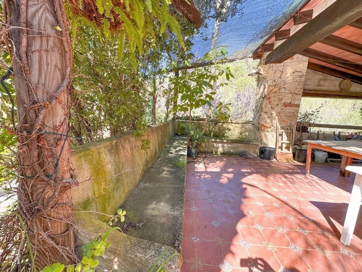 4 bedroom Finca/Country House for sale in Lliber with pool garage - € 990,000 (Ref: 9876579)