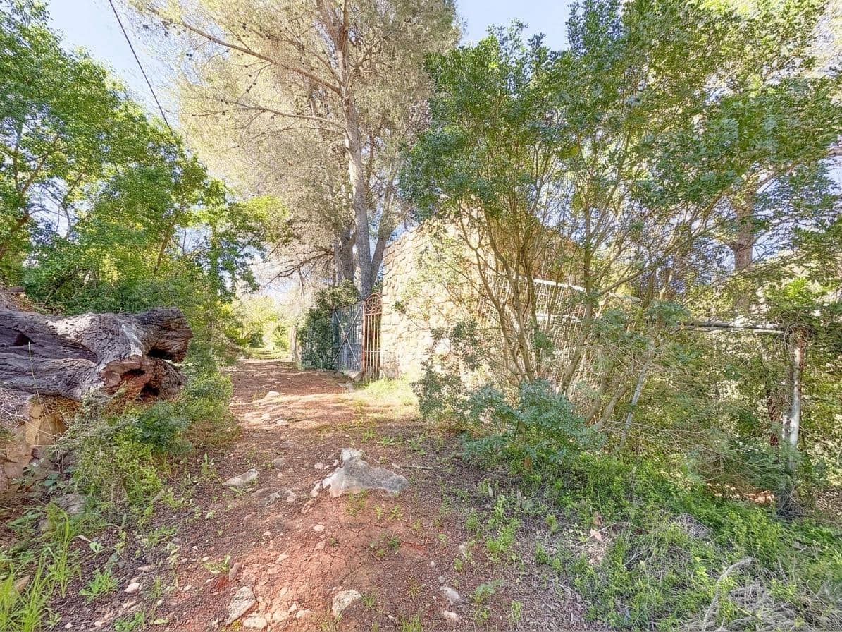 4 bedroom Finca/Country House for sale in Lliber with pool garage - € 990,000 (Ref: 9876579)