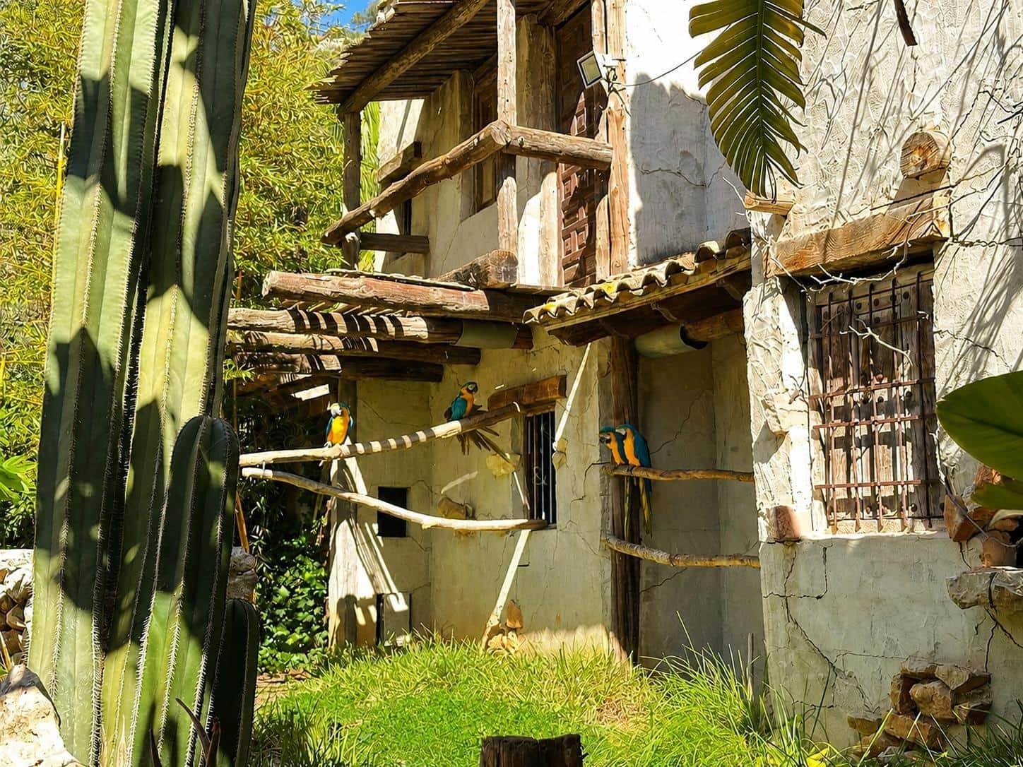 4 bedroom Finca/Country House for sale in Lliber with pool garage - € 990,000 (Ref: 9876579)