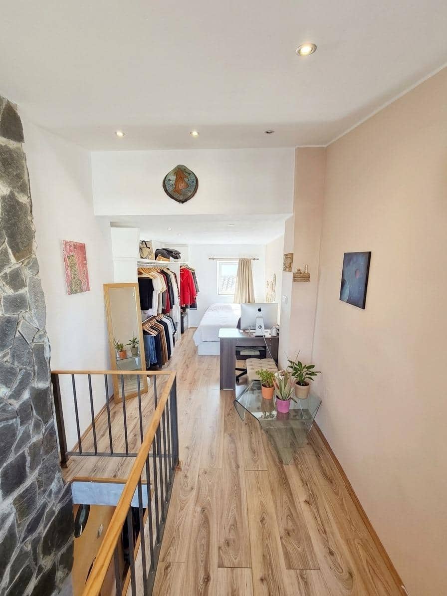 3 makuuhuone Omakotitalo myytävänä paikassa Parcent - 160 000 € (Ref: 9884948)