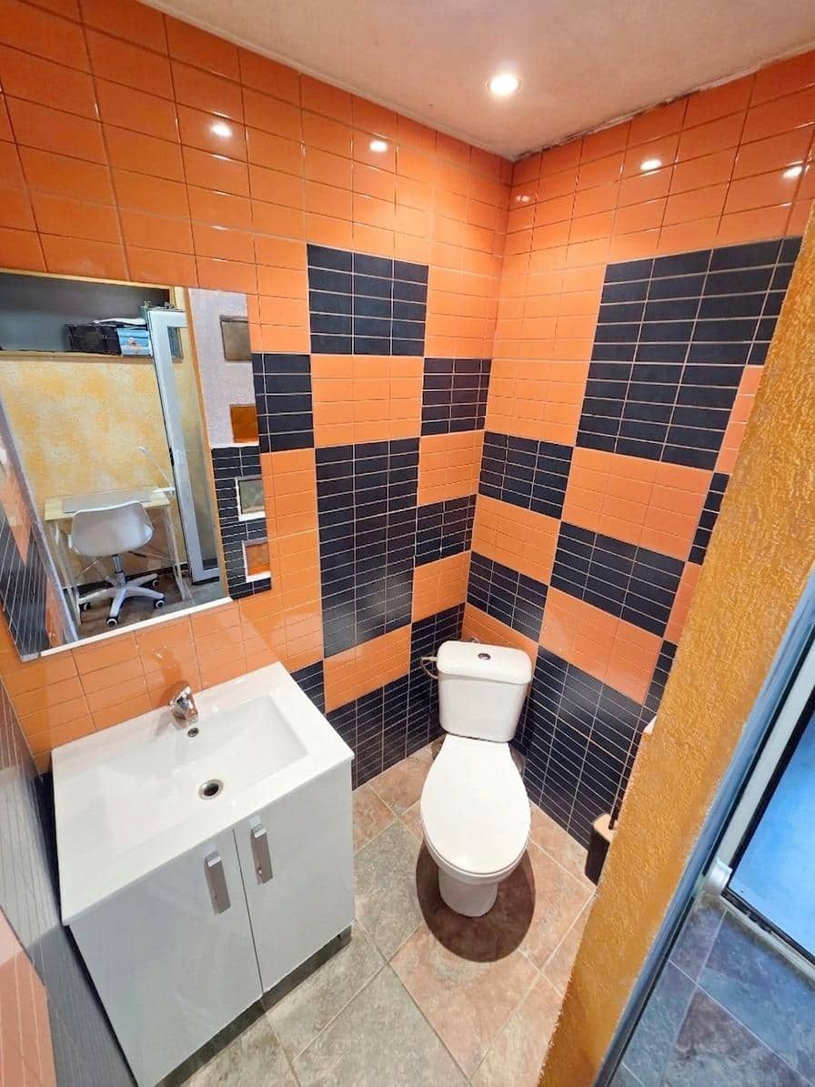 3 makuuhuone Omakotitalo myytävänä paikassa Parcent - 160 000 € (Ref: 9884948)