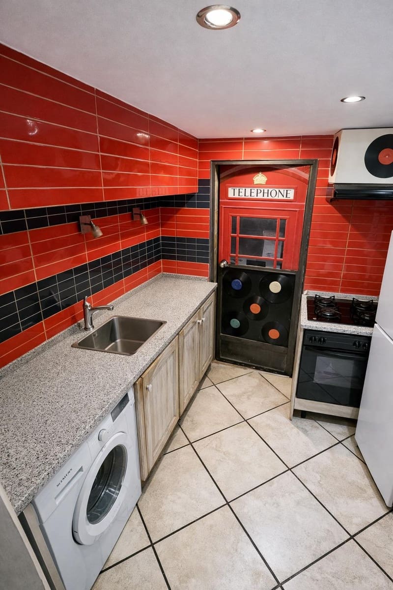 3 makuuhuone Omakotitalo myytävänä paikassa Parcent - 160 000 € (Ref: 9884948)