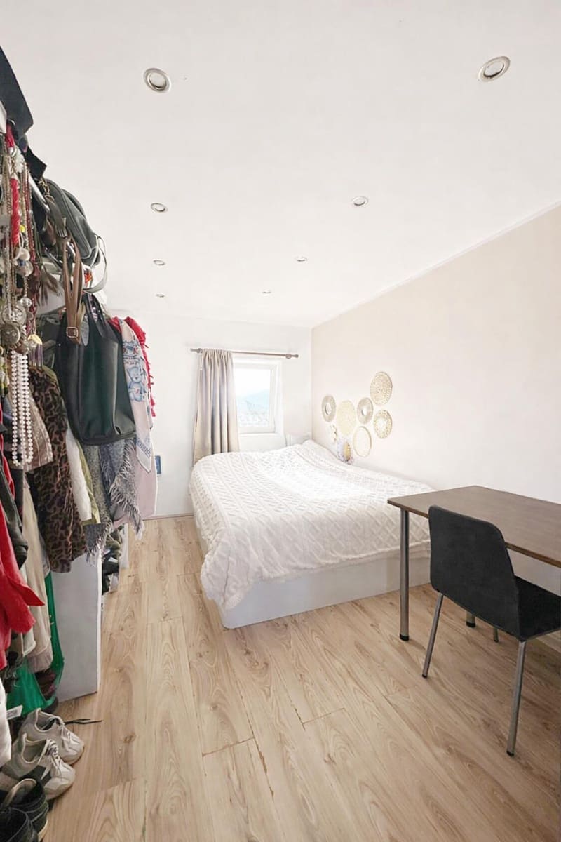3 makuuhuone Omakotitalo myytävänä paikassa Parcent - 160 000 € (Ref: 9884948)