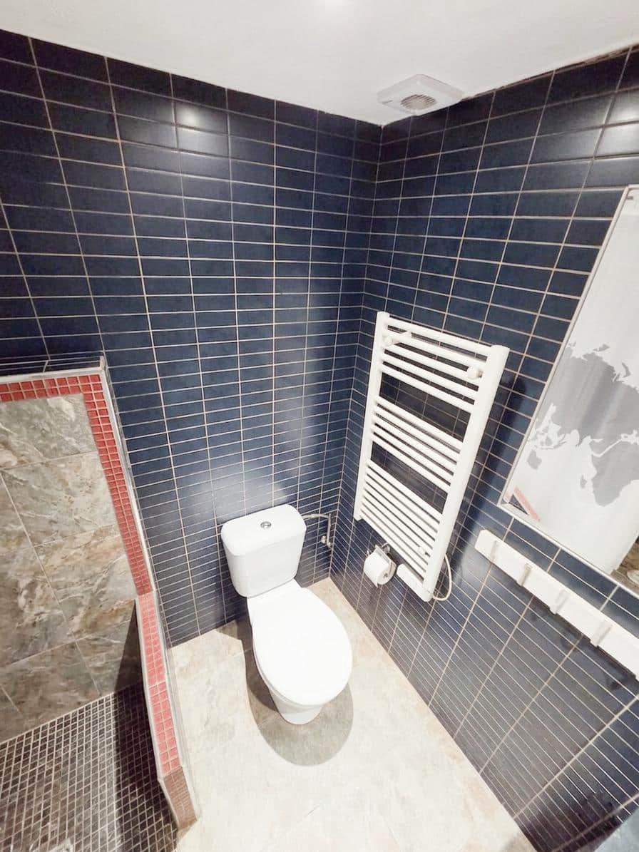 3 makuuhuone Omakotitalo myytävänä paikassa Parcent - 160 000 € (Ref: 9884948)