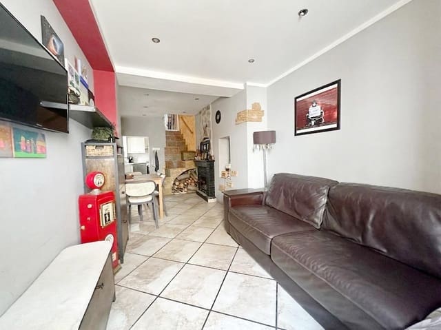 3 soverom Hus til salgs i Parcent - € 160 000 (Ref: 9884948)