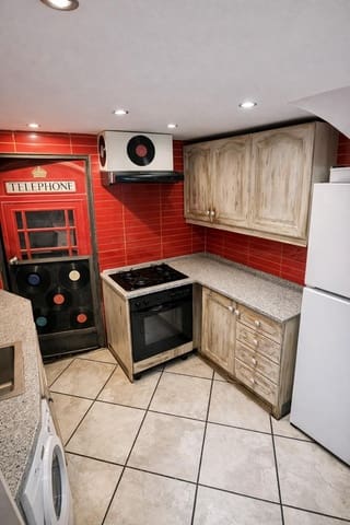 3 soverom Hus til salgs i Parcent - € 160 000 (Ref: 9884948)