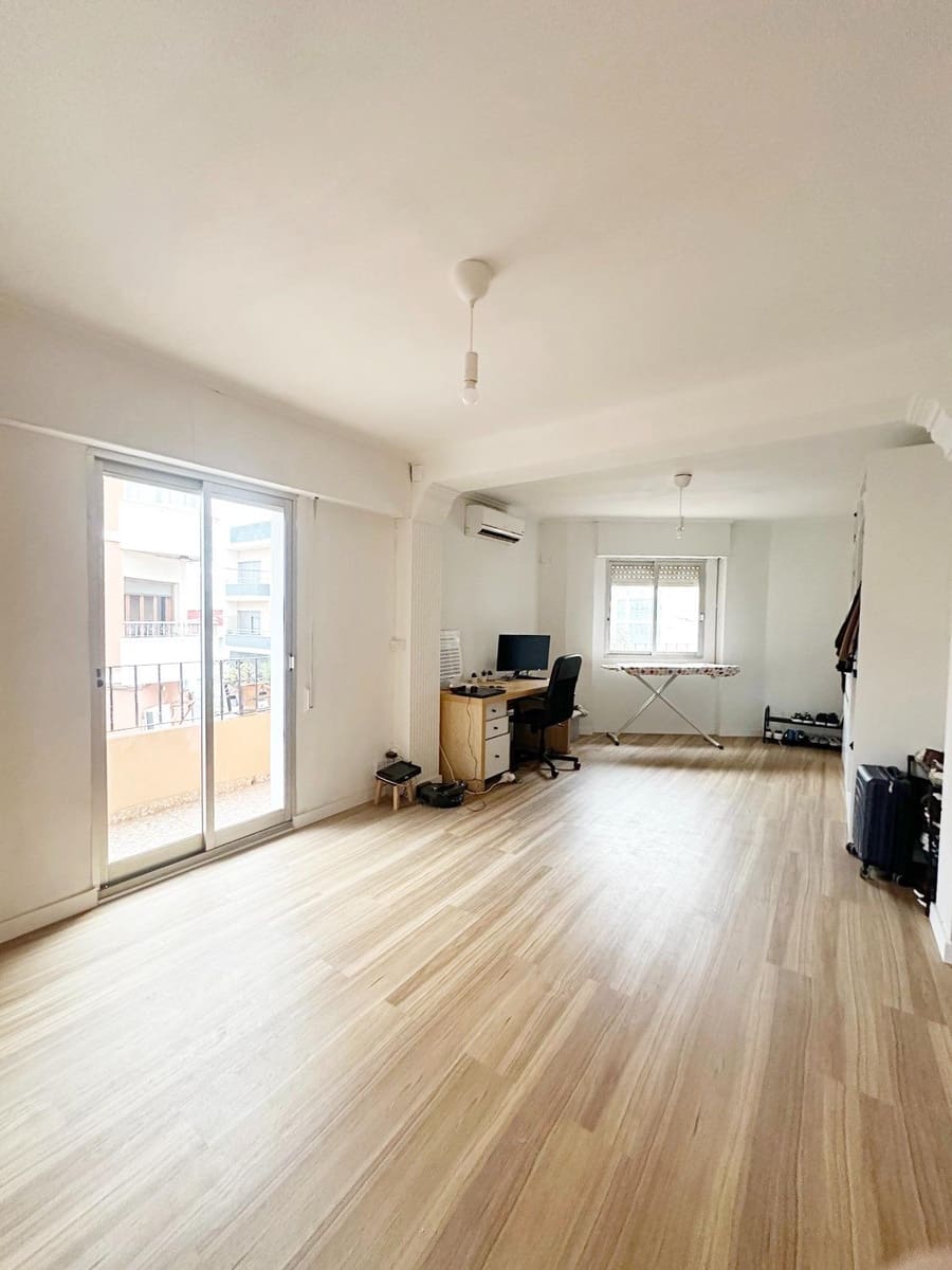 4 makuuhuone Omakotitalo myytävänä paikassa Beniarbeig - 230 000 € (Ref: 9890531)