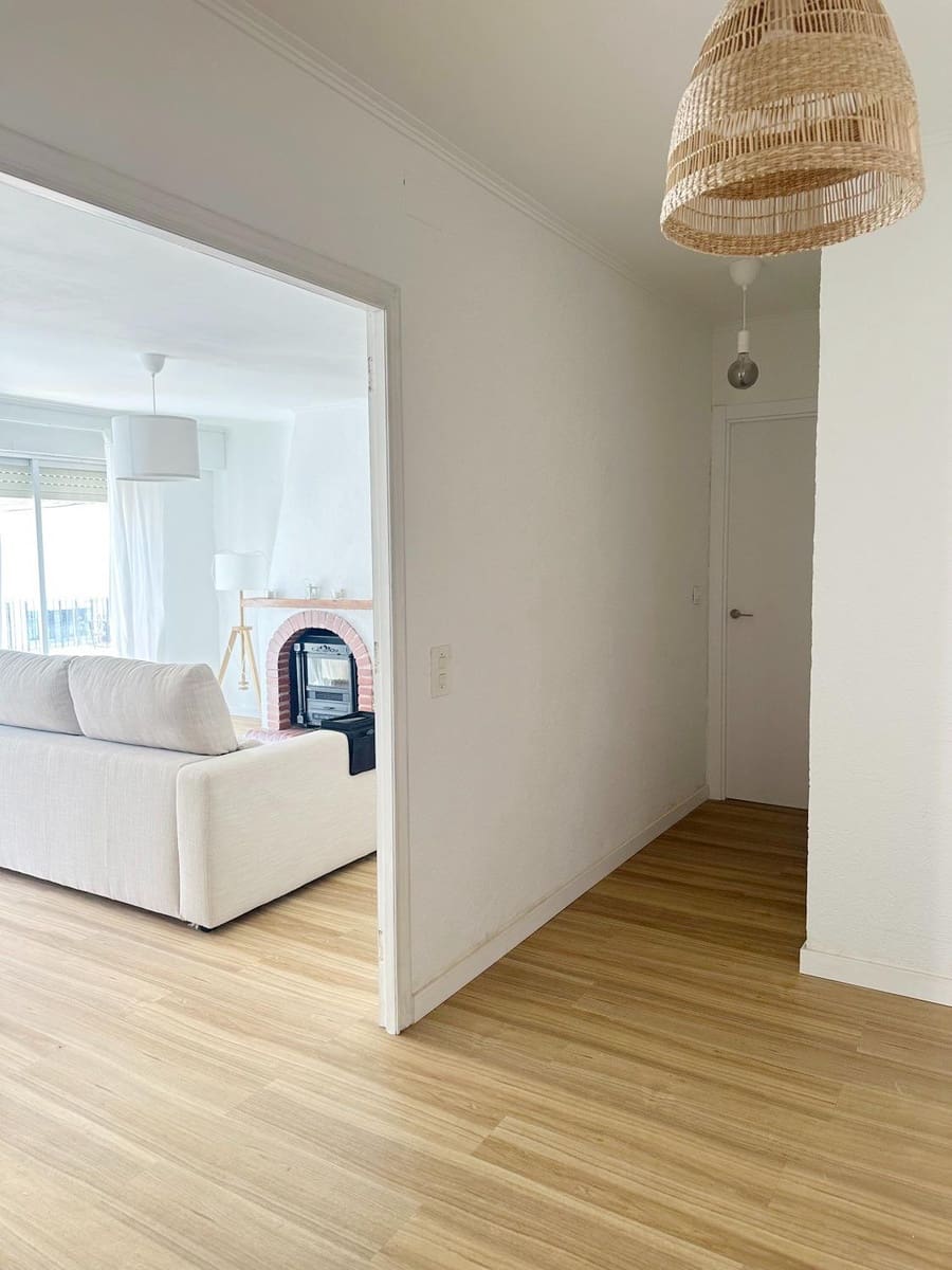 4 makuuhuone Omakotitalo myytävänä paikassa Beniarbeig - 230 000 € (Ref: 9890531)