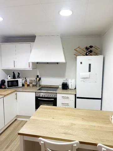 4 bedroom Townhouse for sale in Beniarbeig - € 230,000 (Ref: 9890531)