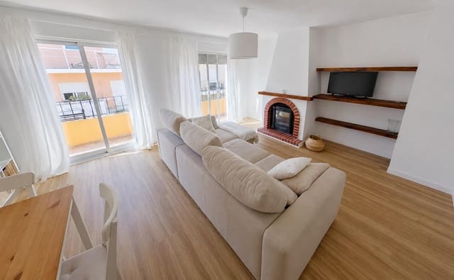 4 bedroom Townhouse for sale in Beniarbeig - € 230,000 (Ref: 9890531)