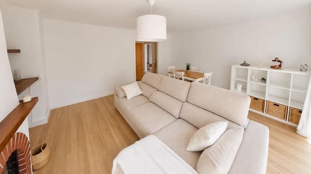 4 makuuhuone Omakotitalo myytävänä paikassa Beniarbeig - 230 000 € (Ref: 9890531)