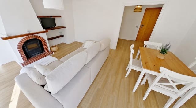 4 makuuhuone Omakotitalo myytävänä paikassa Beniarbeig - 230 000 € (Ref: 9890531)