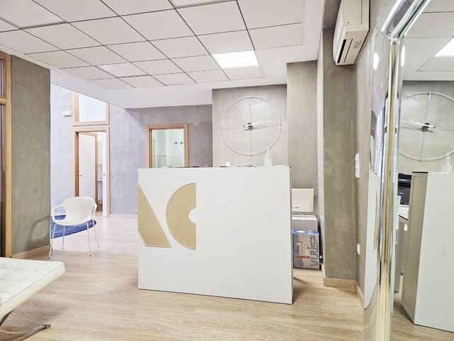 2 soveværelse Penthouse til salg i Centro Urbano, Dénia - € 650.000 (Ref: 9892508)