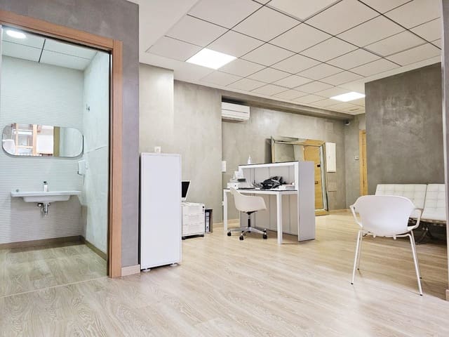 2 soveværelse Penthouse til salg i Centro Urbano, Dénia - € 650.000 (Ref: 9892508)