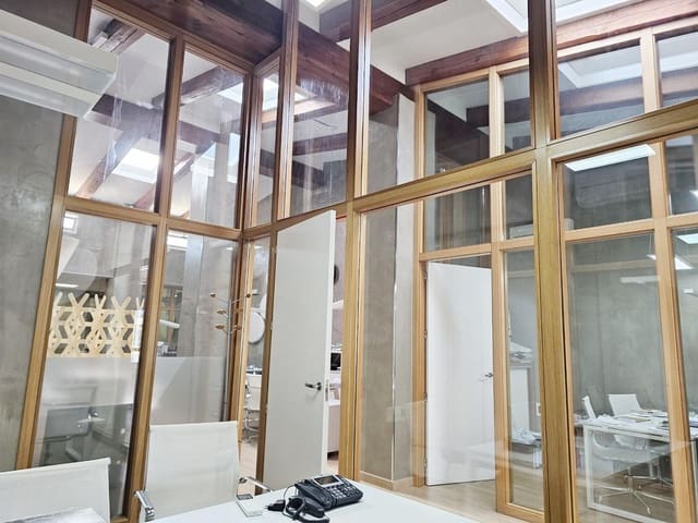 2 soveværelse Penthouse til salg i Centro Urbano, Dénia - € 650.000 (Ref: 9892508)