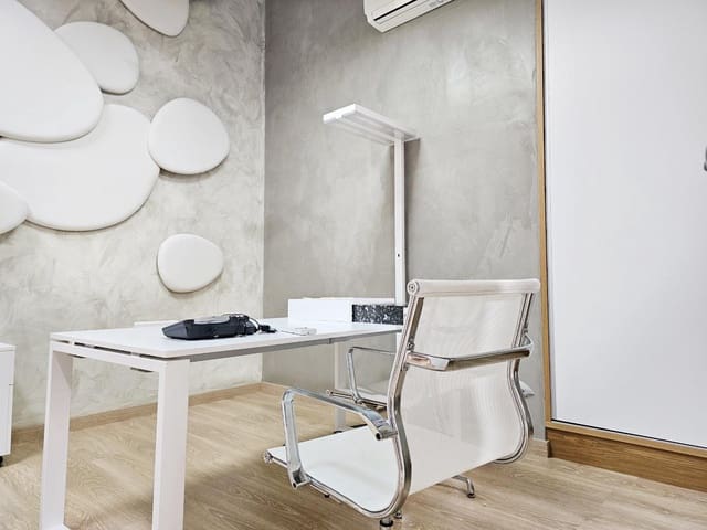 2 soveværelse Penthouse til salg i Centro Urbano, Dénia - € 650.000 (Ref: 9892508)