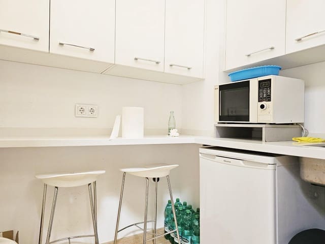 2 soveværelse Penthouse til salg i Centro Urbano, Dénia - € 650.000 (Ref: 9892508)