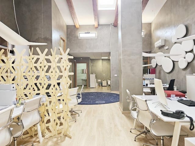2 soveværelse Penthouse til salg i Centro Urbano, Dénia - € 650.000 (Ref: 9892508)