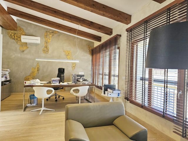 2 soveværelse Penthouse til salg i Centro Urbano, Dénia - € 650.000 (Ref: 9892508)