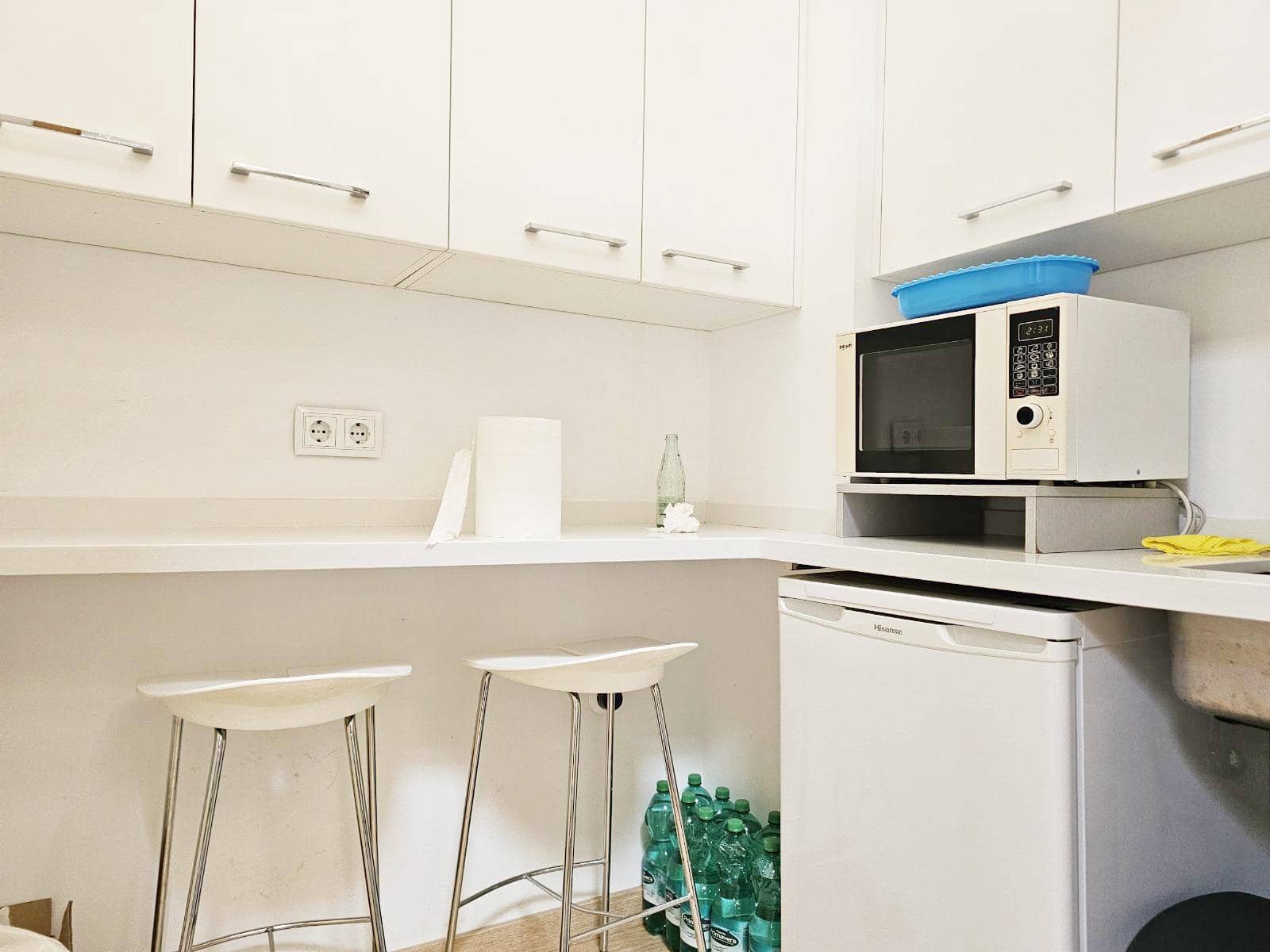 2 bedroom Penthouse for sale in Denia - € 650,000 (Ref: 9892508)