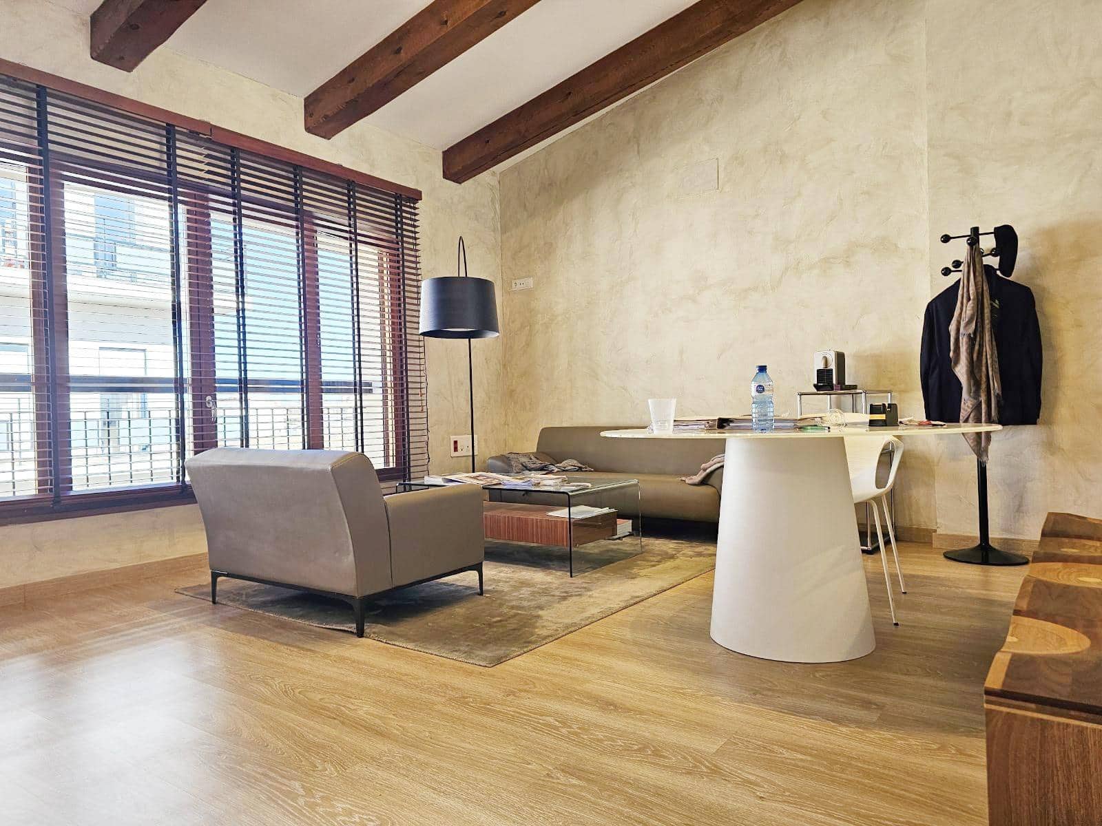 2 bedroom Penthouse for sale in Denia - € 650,000 (Ref: 9892508)