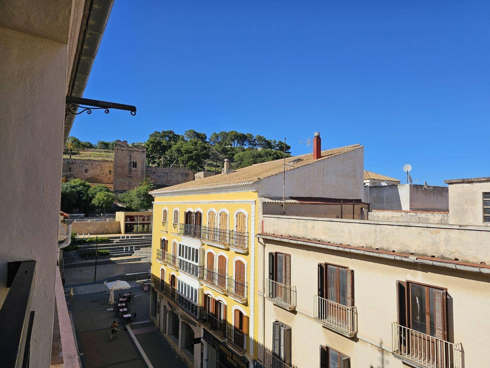 2 bedroom Penthouse for sale in Denia - € 650,000 (Ref: 9892508)