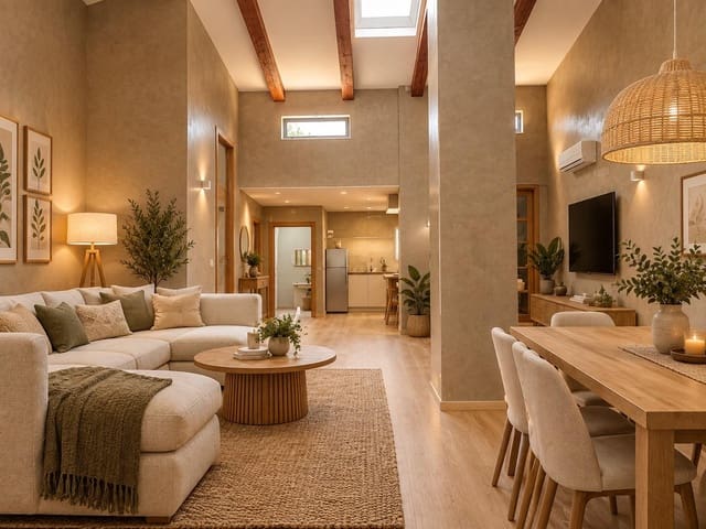 2 Zimmer Penthouse zu verkaufen in Centro Urbano, Dénia - 650.000 € (Ref: 9892508)