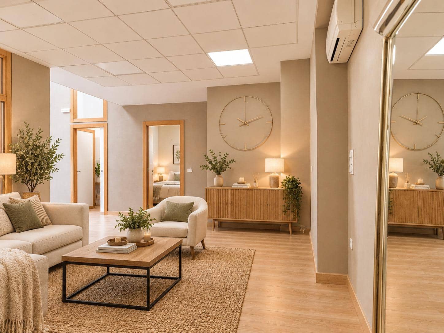 2 Zimmer Penthouse zu verkaufen in Denia - 650.000 € (Ref: 9892508)