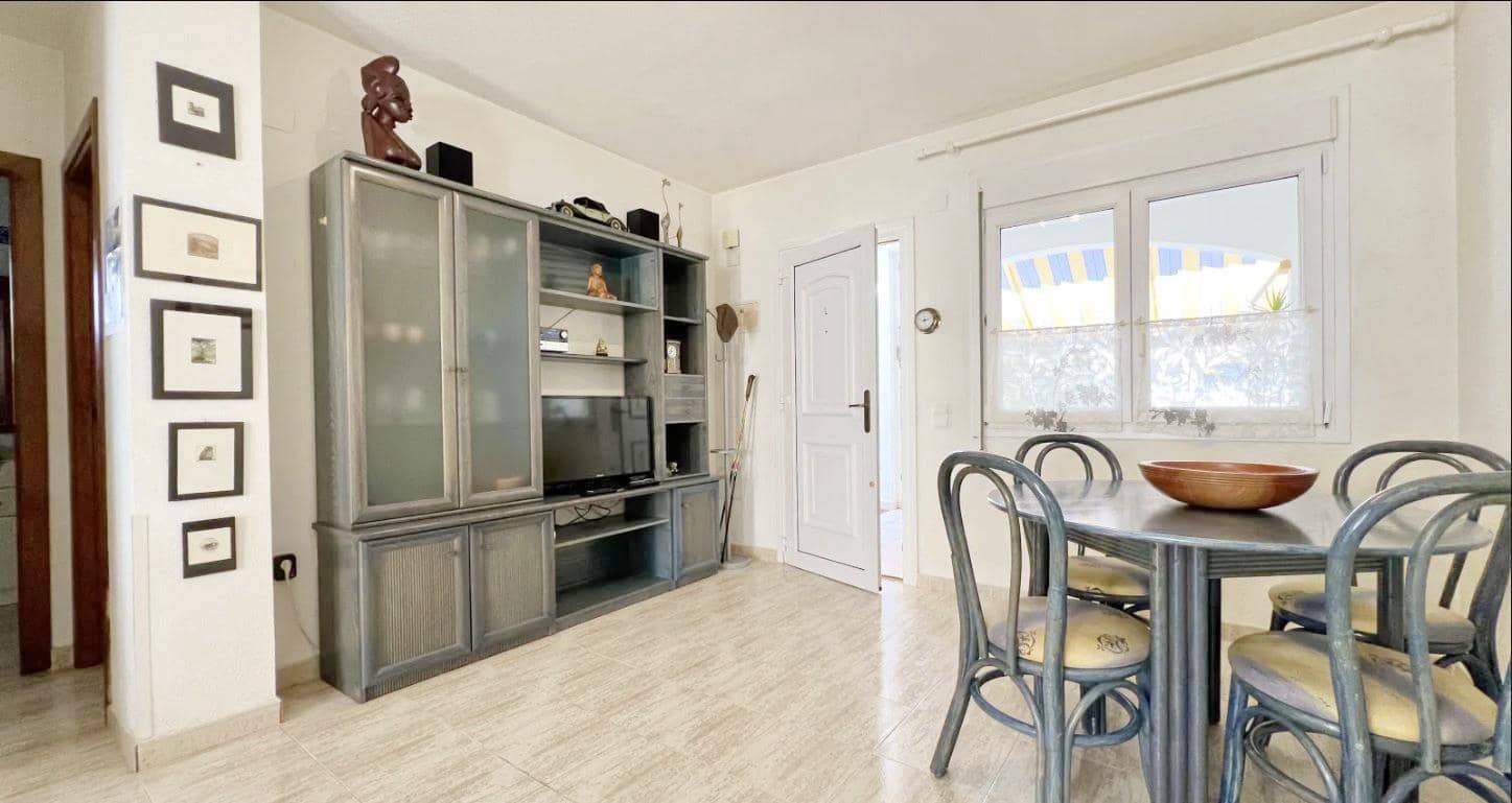 3 quarto Moradia Geminada para venda em El Vergel / Verger com piscina - 245 000 € (Ref: 9892509)