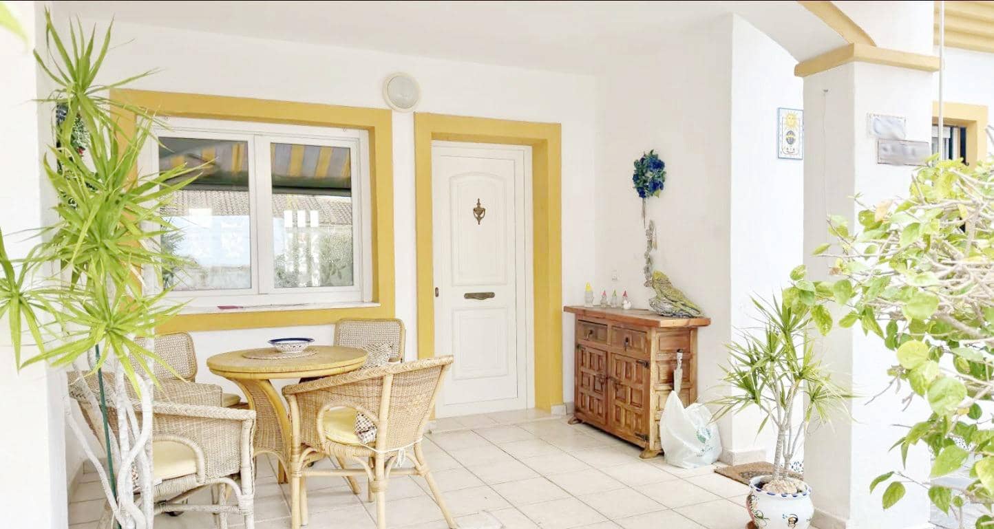 3 quarto Moradia Geminada para venda em El Vergel / Verger com piscina - 245 000 € (Ref: 9892509)