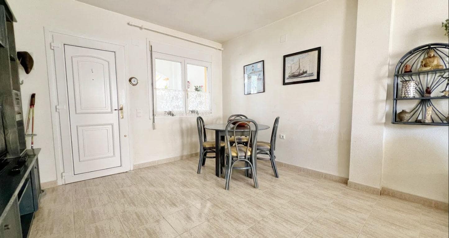 3 quarto Moradia Geminada para venda em El Vergel / Verger com piscina - 245 000 € (Ref: 9892509)