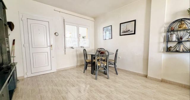 3 quarto Moradia Geminada para venda em El Vergel / Verger com piscina - 245 000 € (Ref: 9892509)