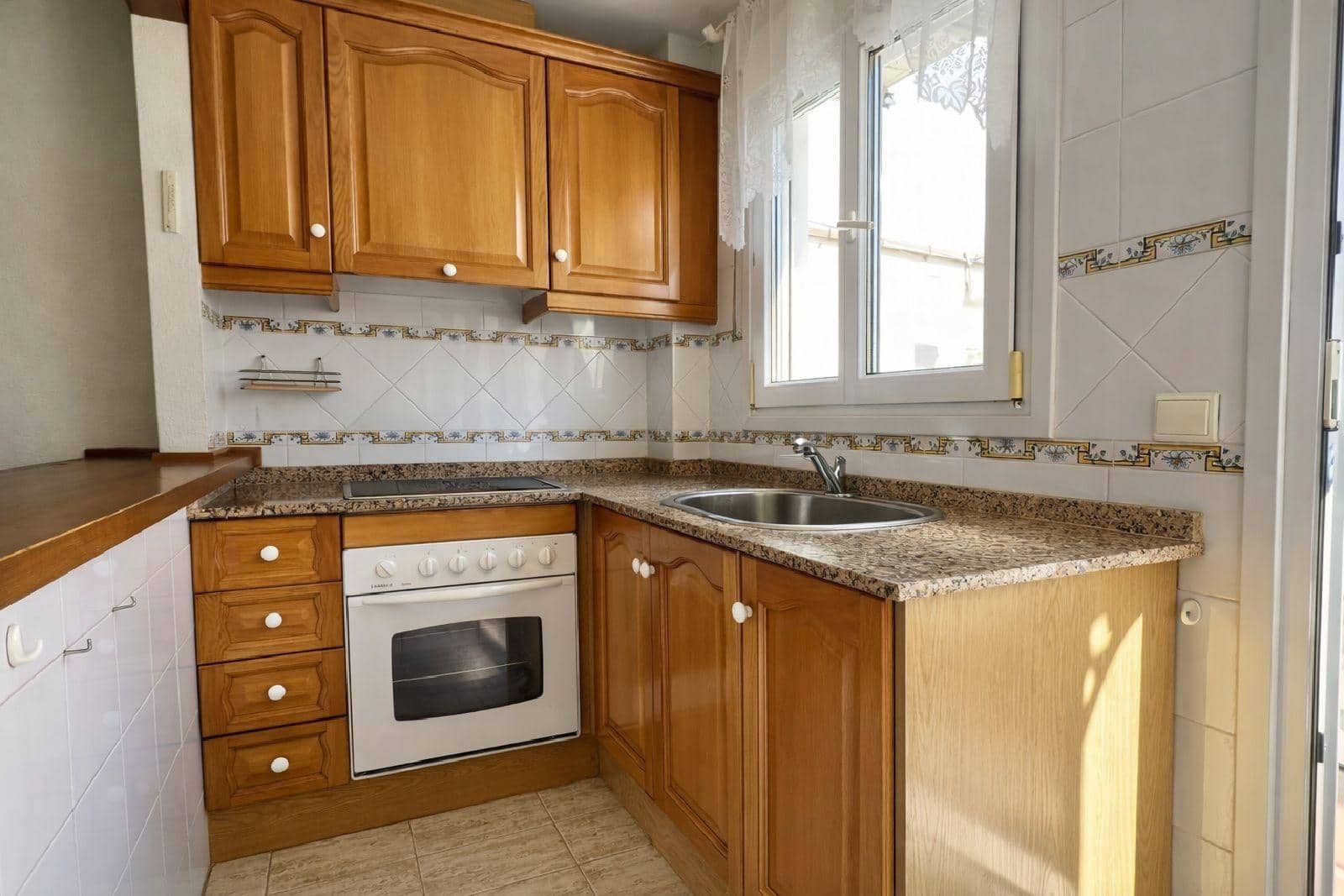 3 quarto Moradia Geminada para venda em El Vergel / Verger com piscina - 245 000 € (Ref: 9892509)