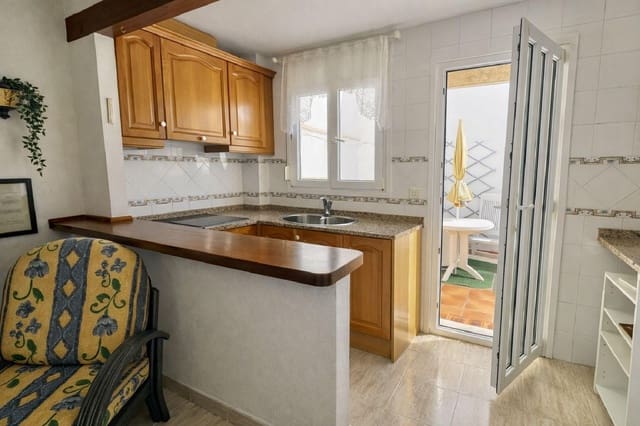 3 quarto Moradia Geminada para venda em El Vergel / Verger com piscina - 245 000 € (Ref: 9892509)