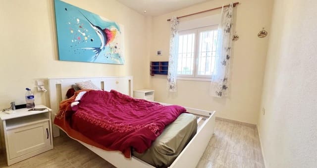 3 quarto Moradia Geminada para venda em El Vergel / Verger com piscina - 245 000 € (Ref: 9892509)