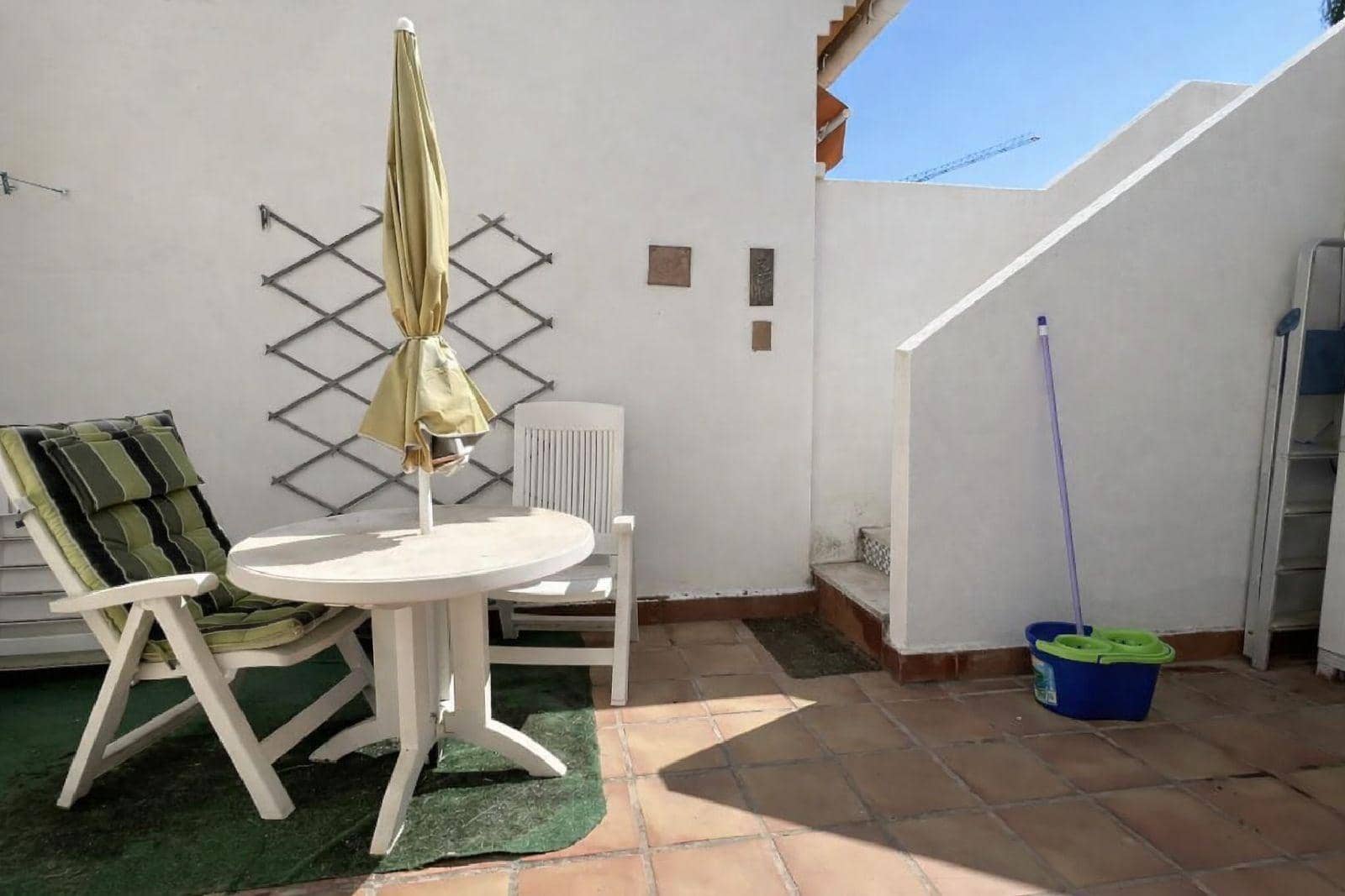 3 quarto Moradia Geminada para venda em El Vergel / Verger com piscina - 245 000 € (Ref: 9892509)
