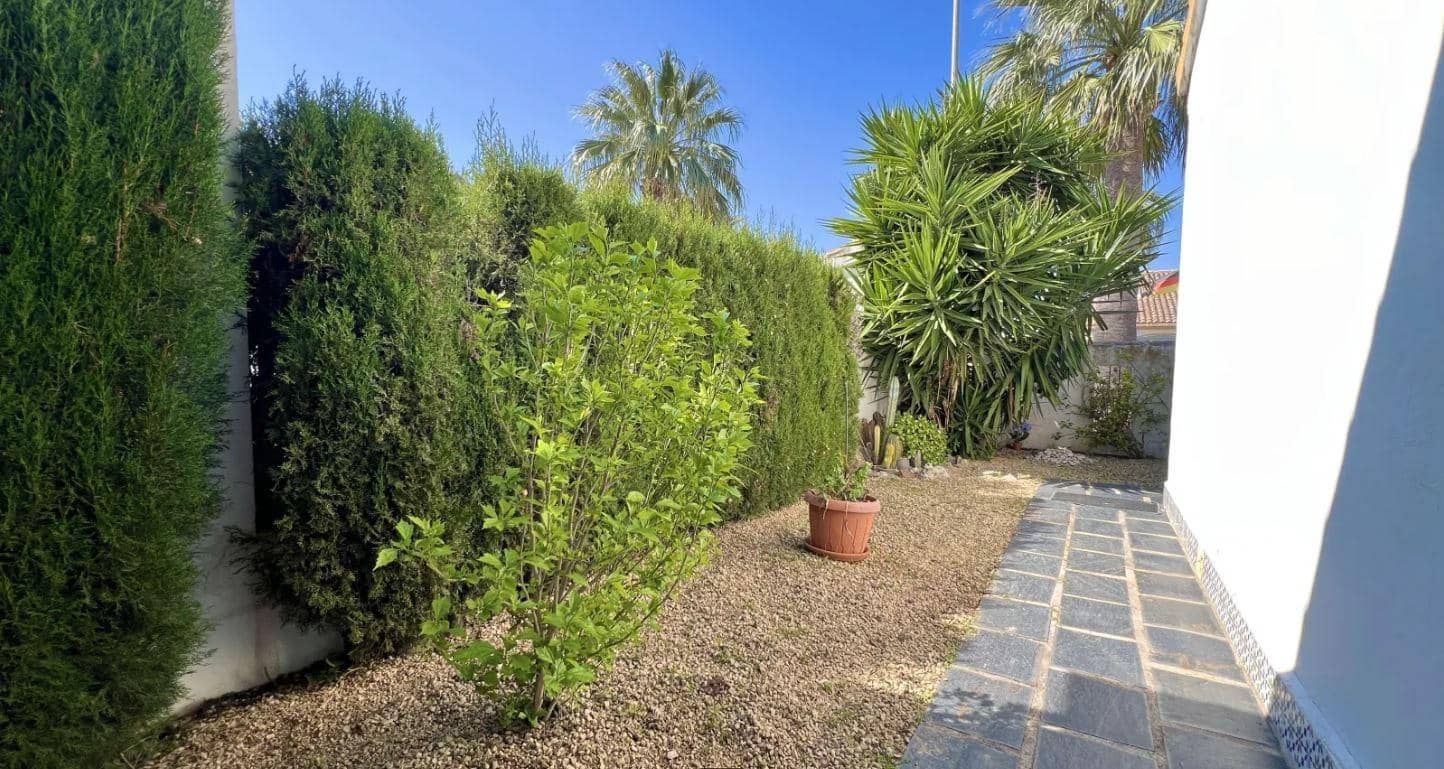 3 quarto Moradia Geminada para venda em El Vergel / Verger com piscina - 245 000 € (Ref: 9892509)